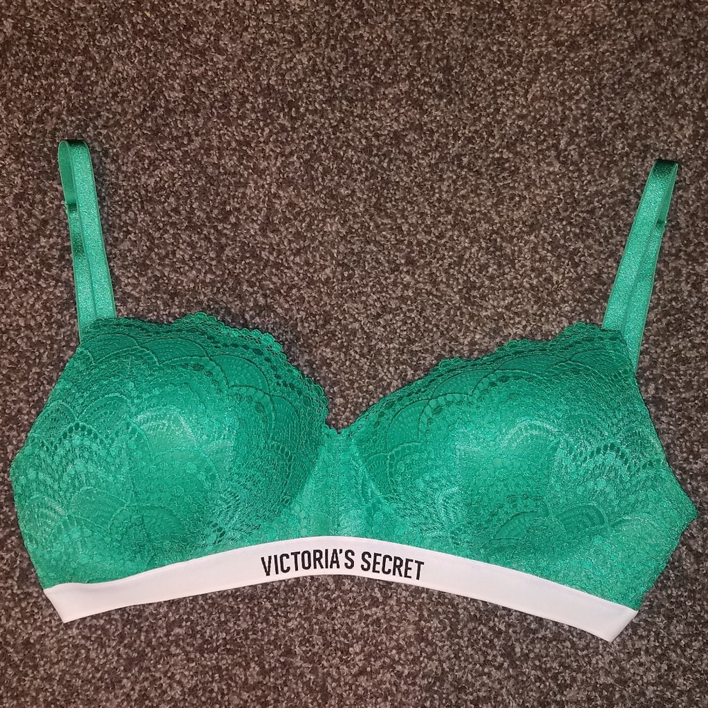 Victoria's Secret Wireless Bra